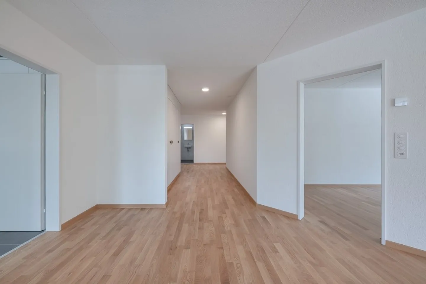 Appartamento 4.5 stanze - Foto 8 di 9