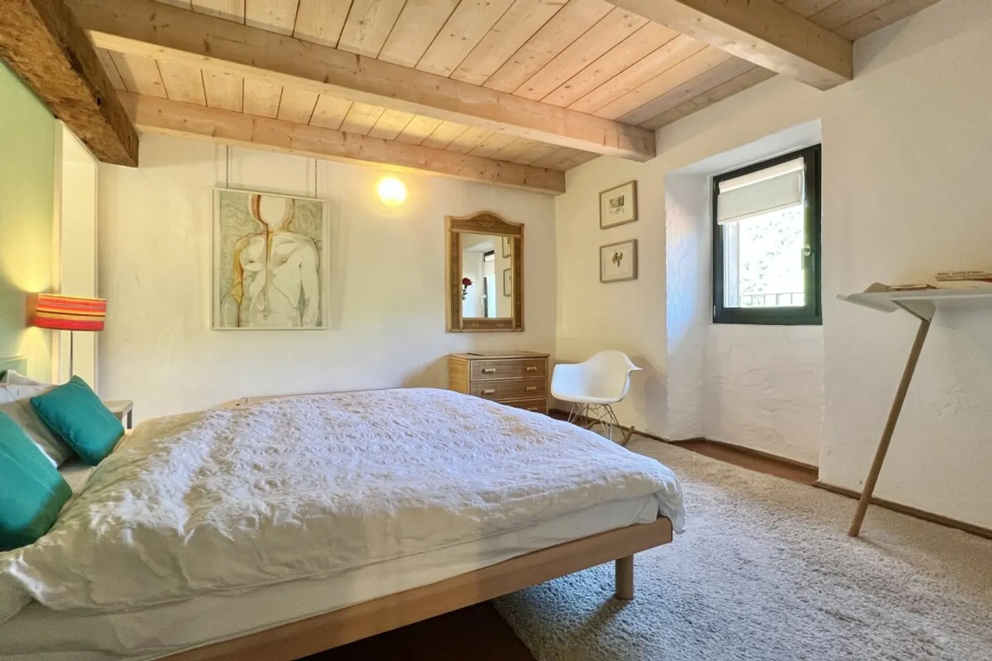Charmantes renoviertes Dorfhaus - Foto 49 von 70