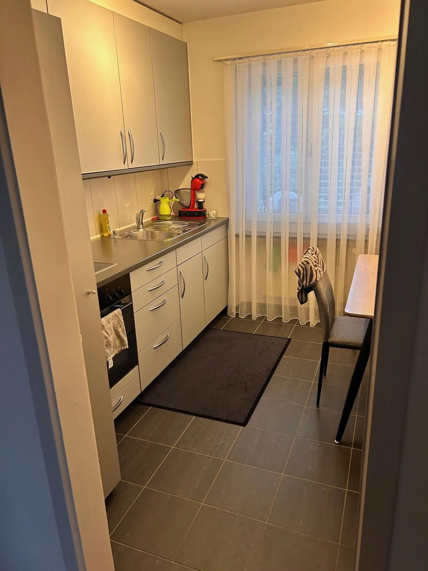 Charmante 3-Zimmerwohnung - Foto 3 von 9