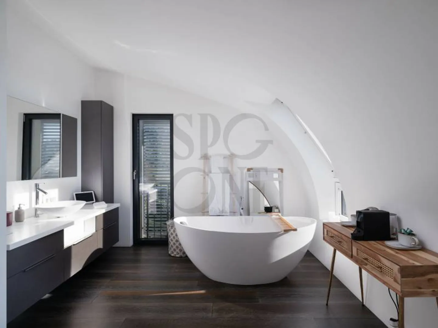 Attico di lusso di 6.5 locali con vista spettacolare - Foto 7 di 11