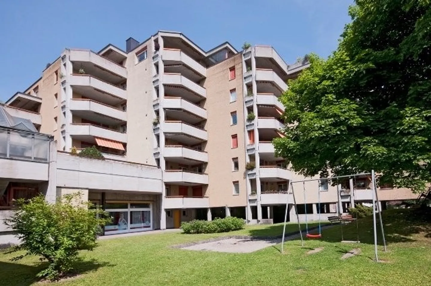 Appartamento 4.5 stanze - Foto 1 di 9