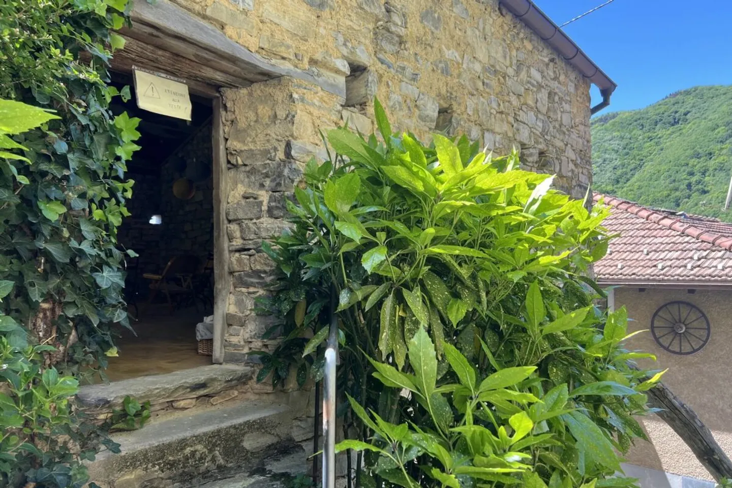 Charmantes renoviertes Dorfhaus - Foto 35 von 70