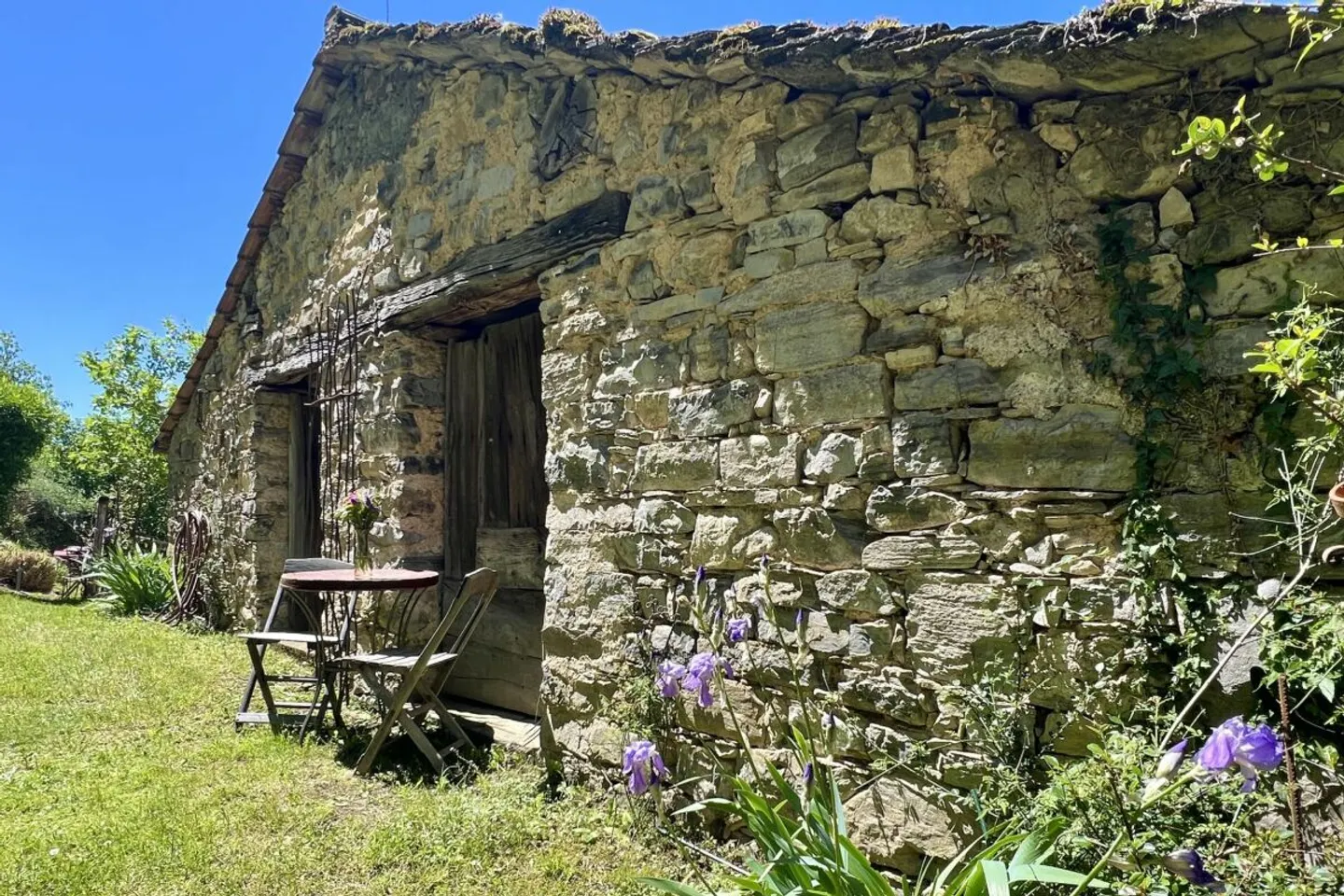 Charmantes renoviertes Dorfhaus - Foto 37 von 70