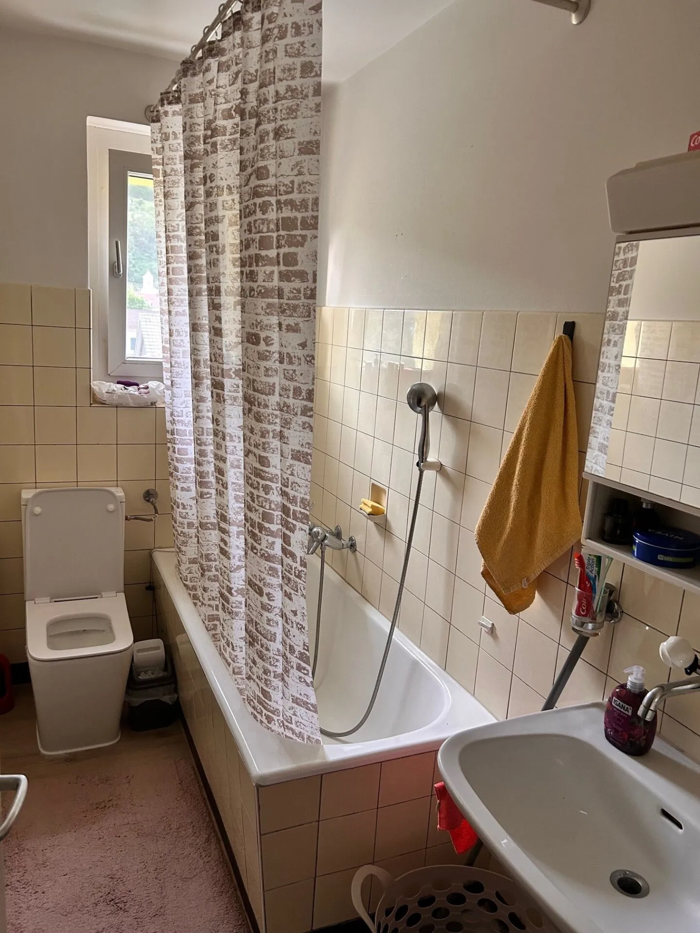Charmante 3-Zimmerwohnung - Foto 4 von 9