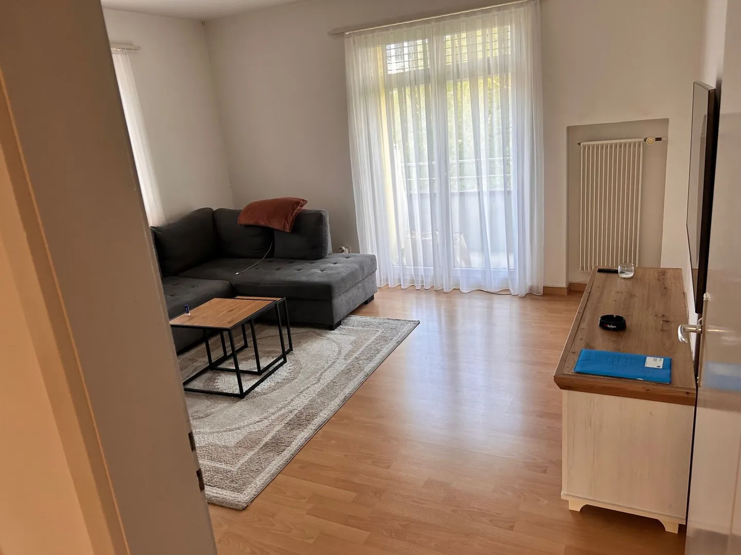 Charmante 3-Zimmerwohnung - Foto 5 von 9