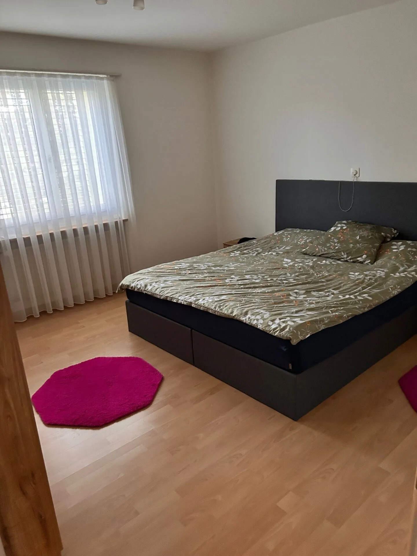 Charmante 3-Zimmerwohnung - Foto 6 von 9
