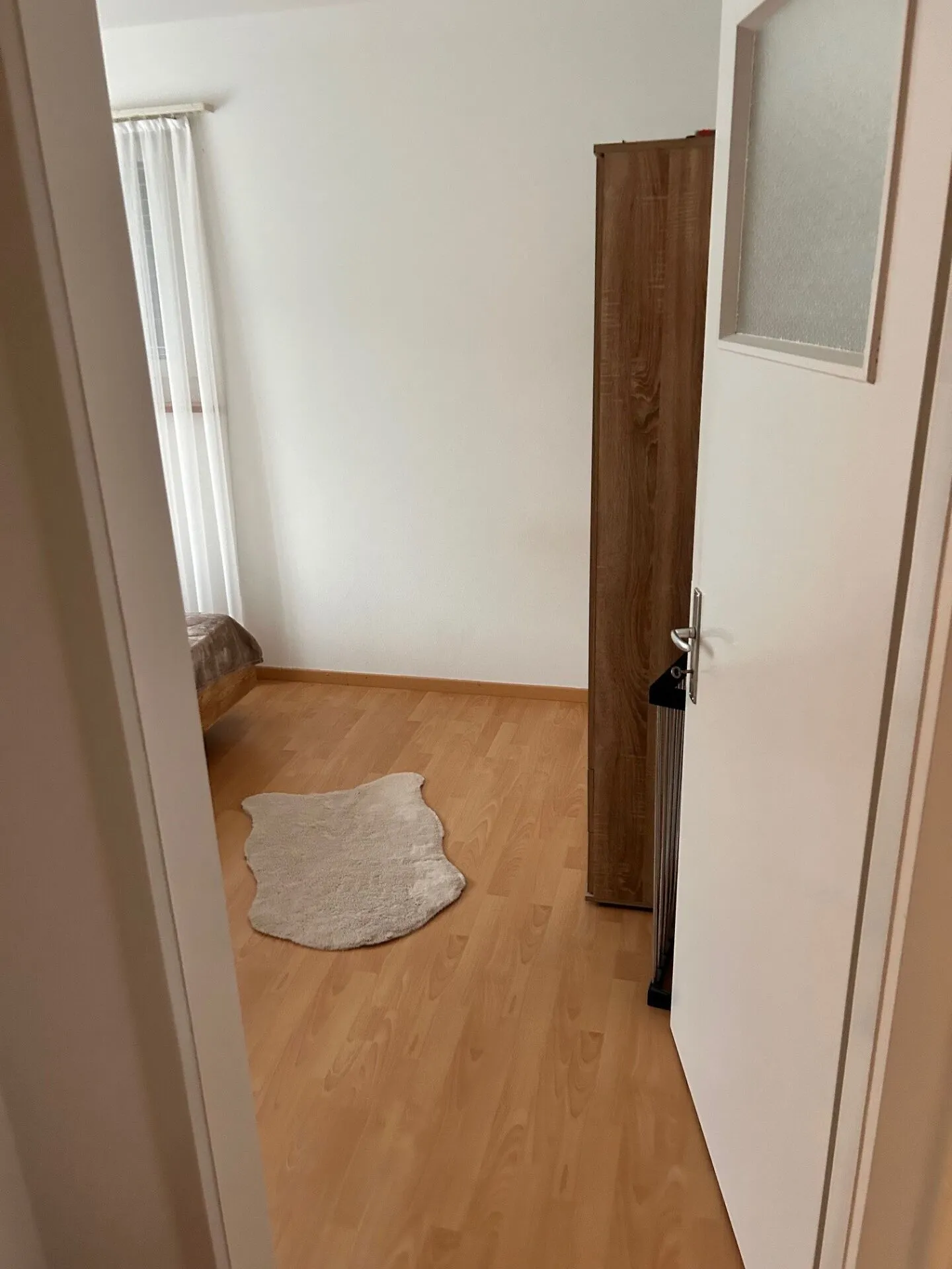 Charmante 3-Zimmerwohnung - Foto 7 von 9