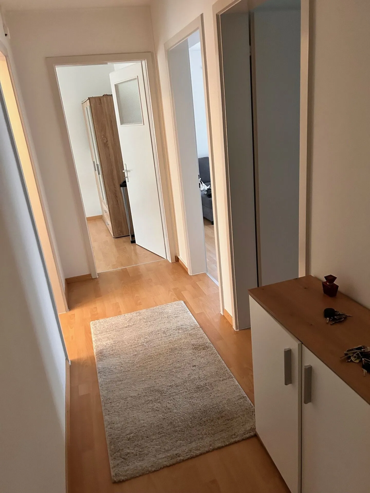 Charmante 3-Zimmerwohnung - Foto 8 von 9