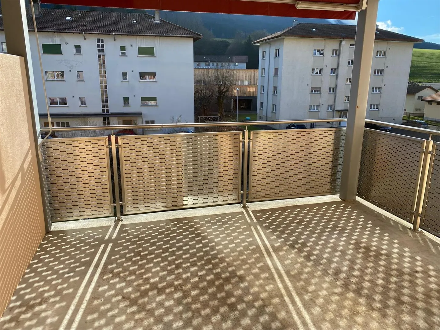 Appartamento 3.5 locali - Foto 6 di 9