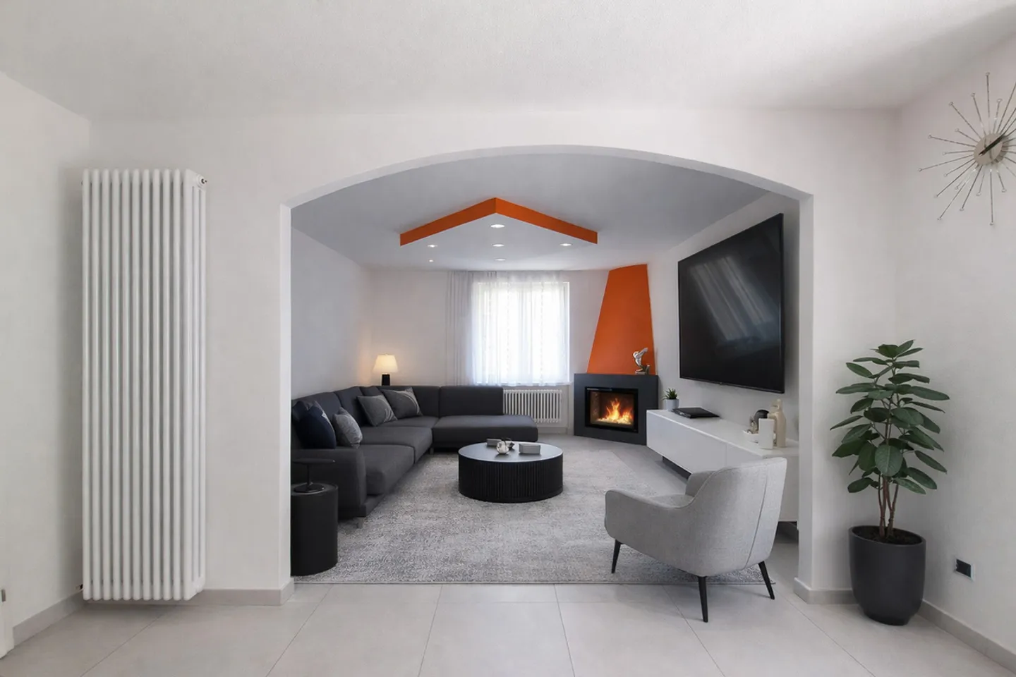 Maison individuelle à vendre - Photo 7 sur 13