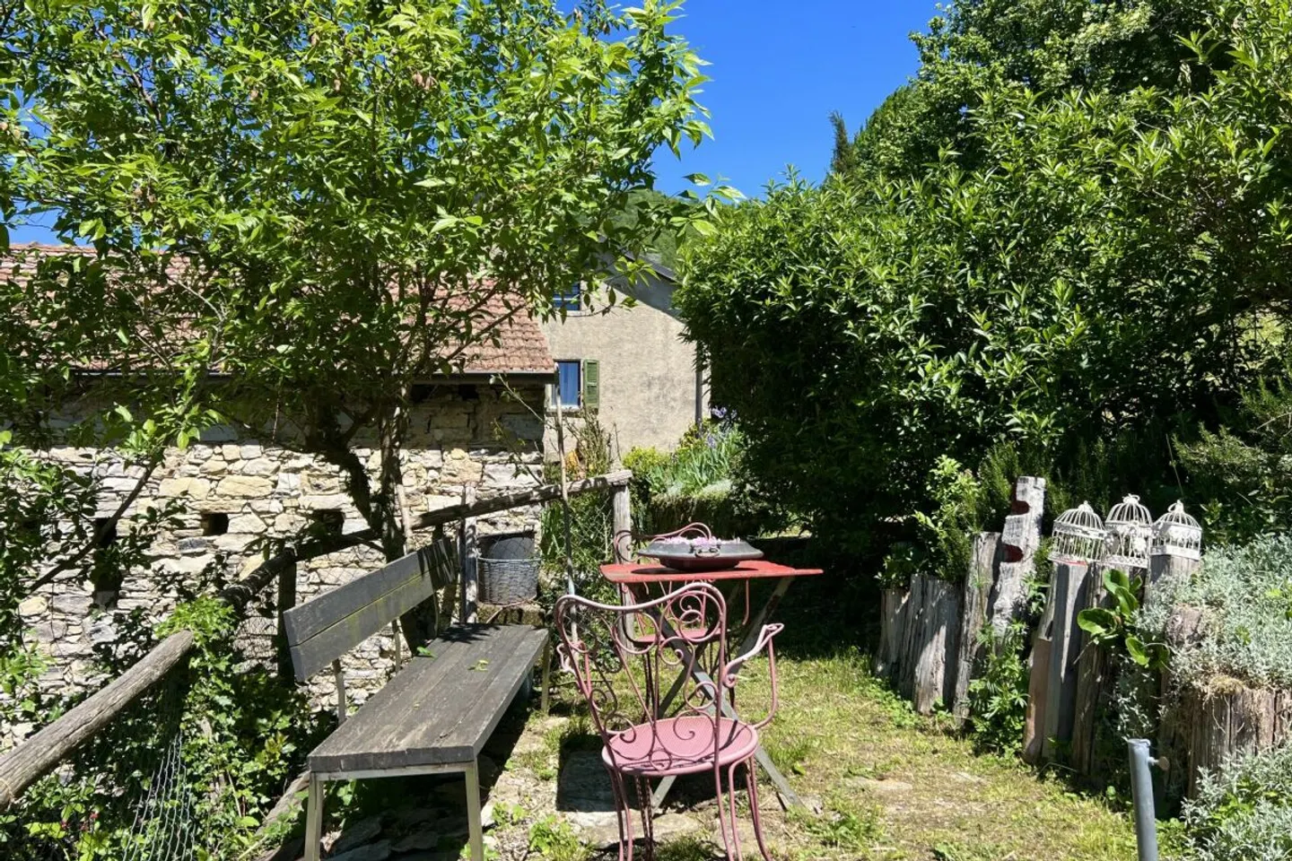 Charmantes renoviertes Dorfhaus - Foto 65 von 70