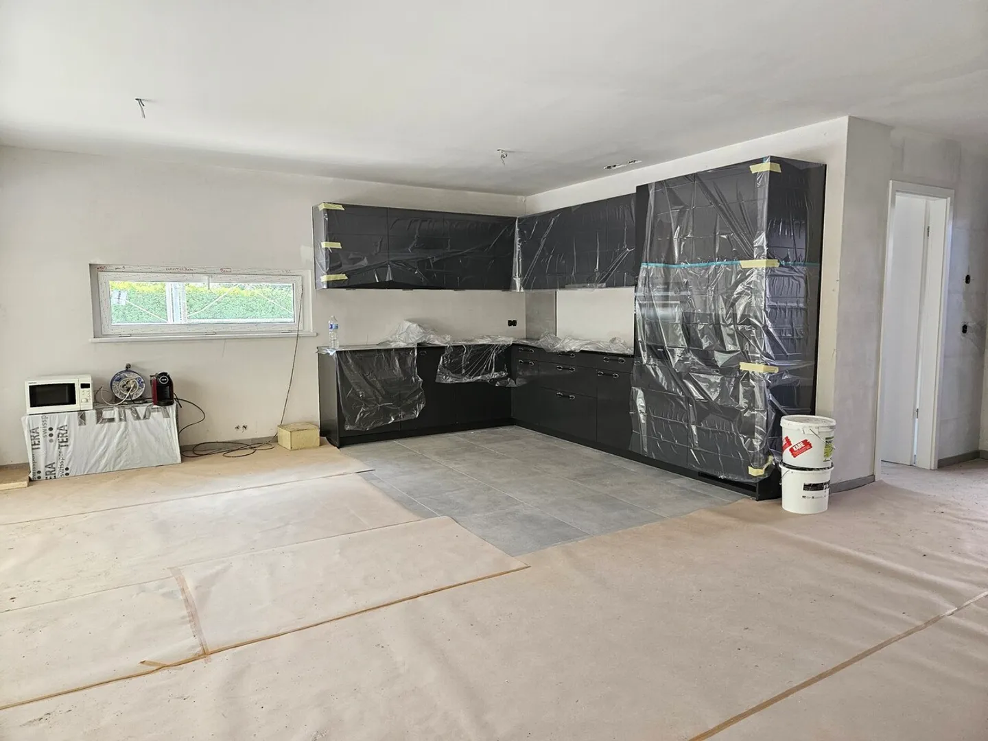 Nouvel Appartement de Luxe - Photo 4 sur 11