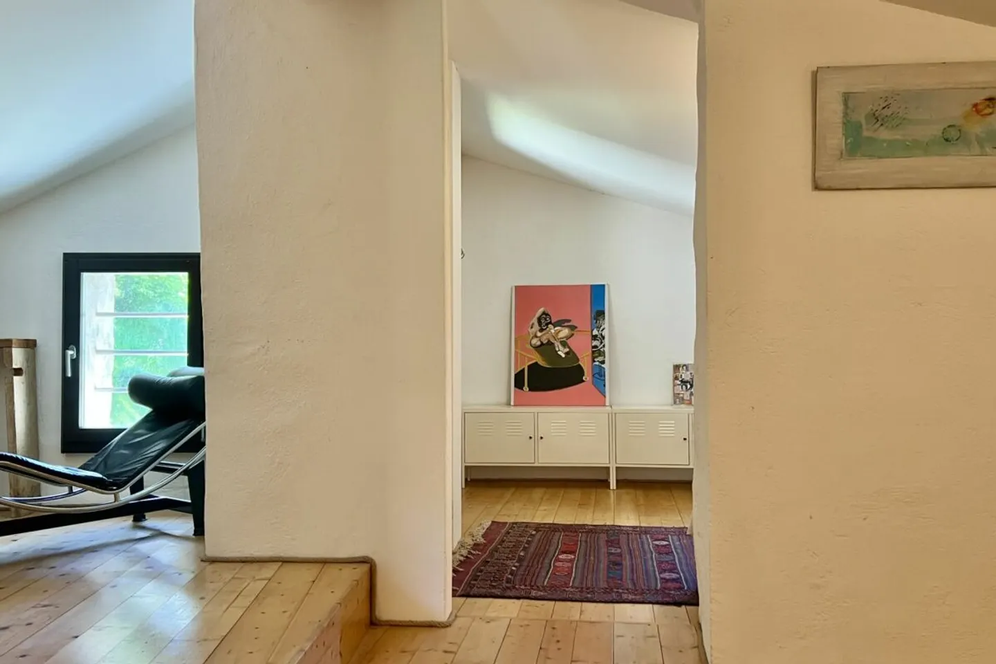 Charmantes renoviertes Dorfhaus - Foto 61 von 70