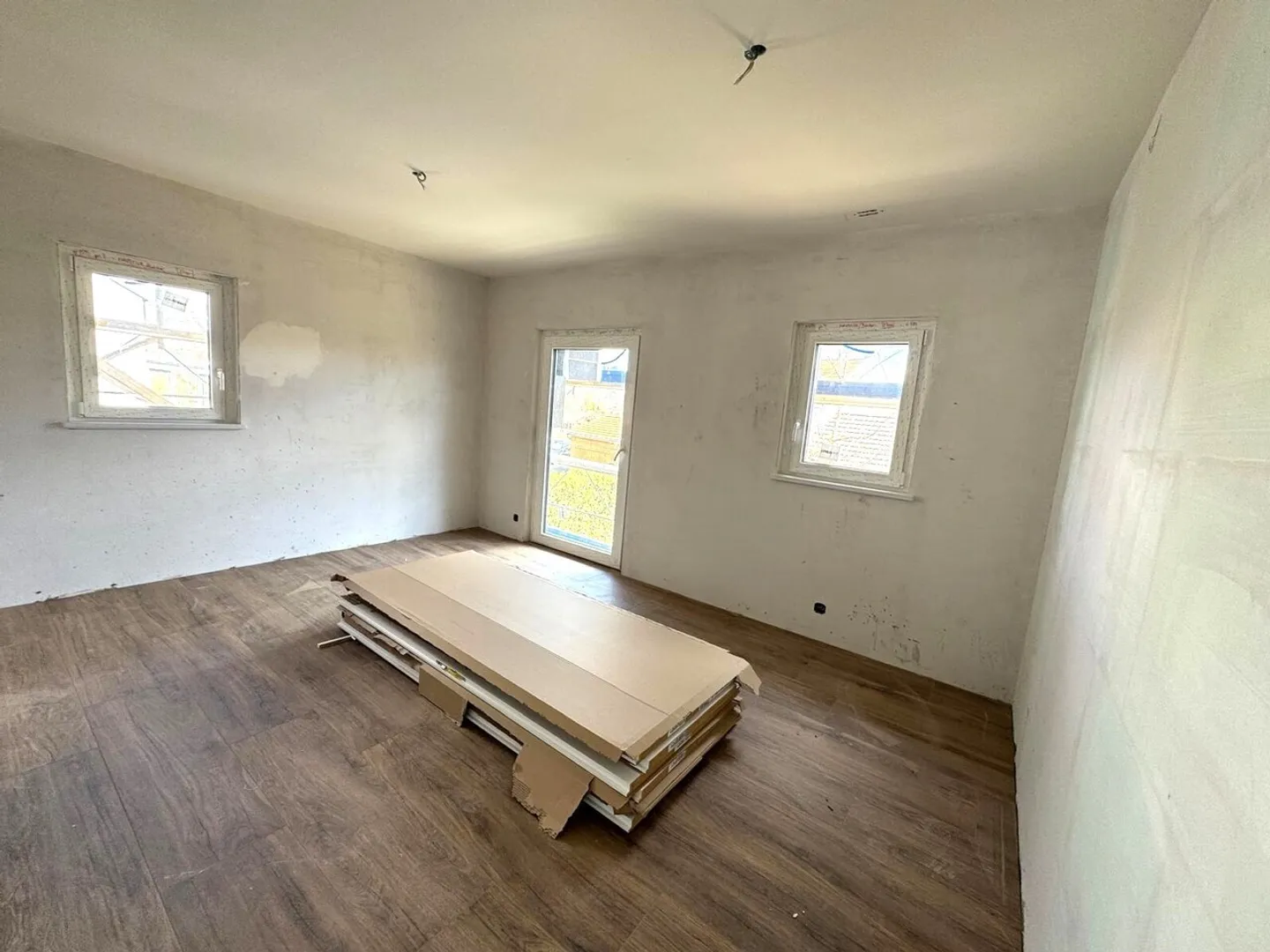 Nouvel appartement 3.5 pièces - Photo 5 sur 11