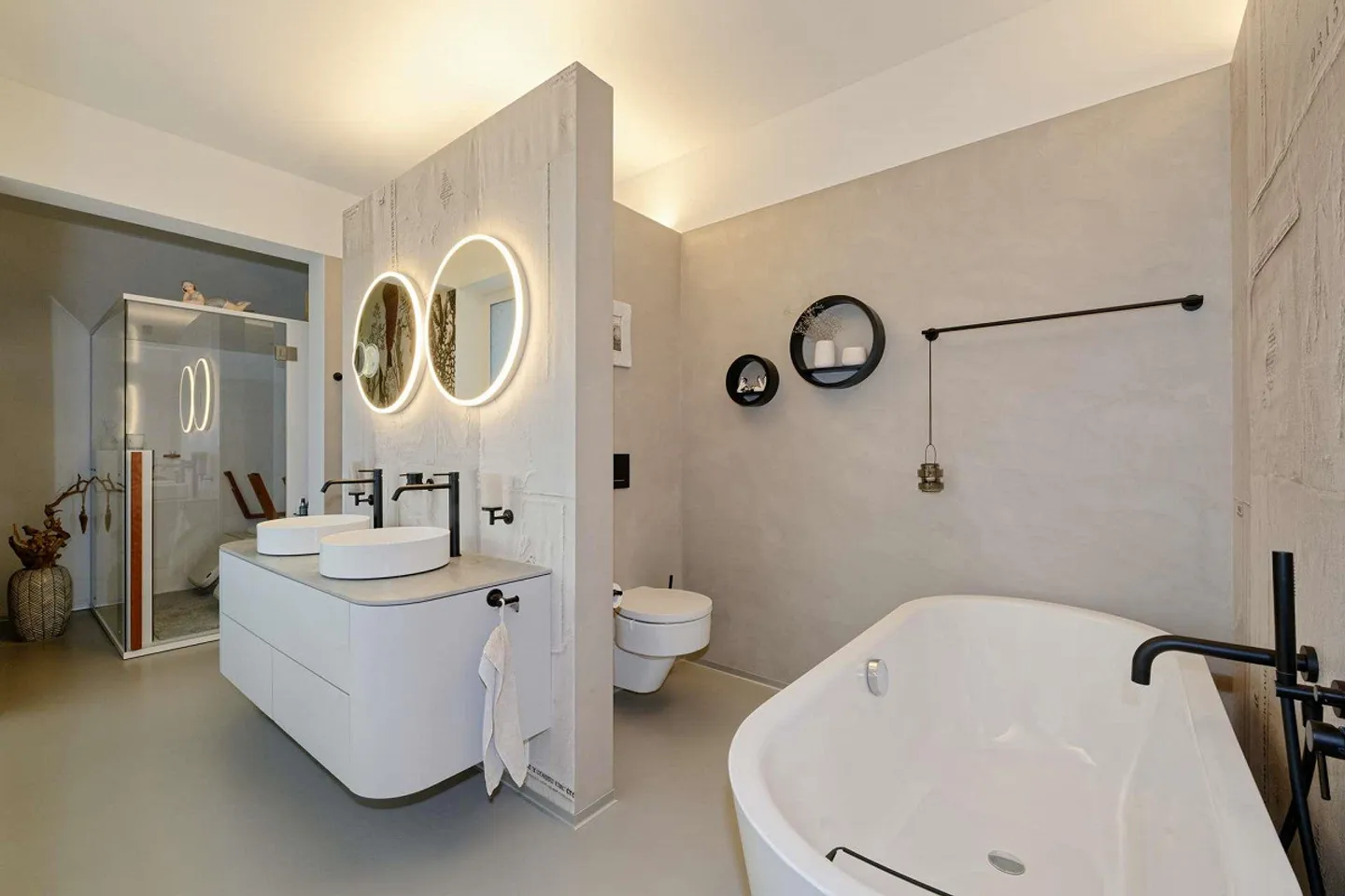 Loft Designer Unique au Sonnenberg - Photo 4 sur 7