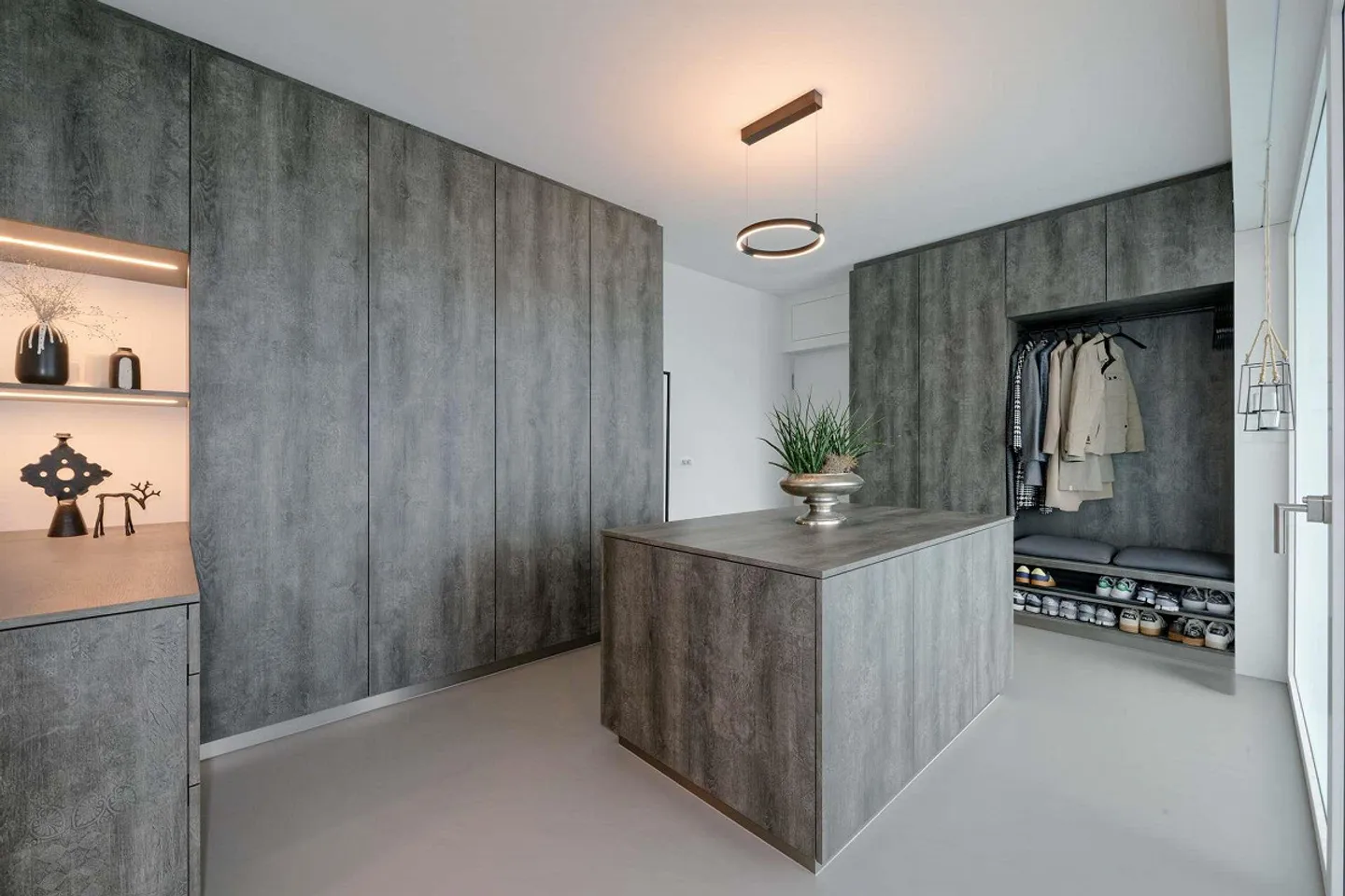 Loft Designer Unique au Sonnenberg - Photo 5 sur 7