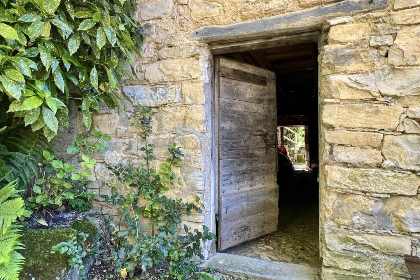 Charmantes renoviertes Dorfhaus - Foto 67 von 70