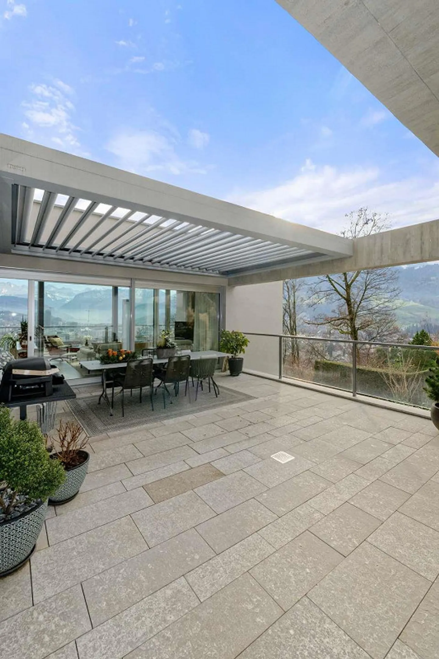 Loft Designer Unique au Sonnenberg - Photo 6 sur 7