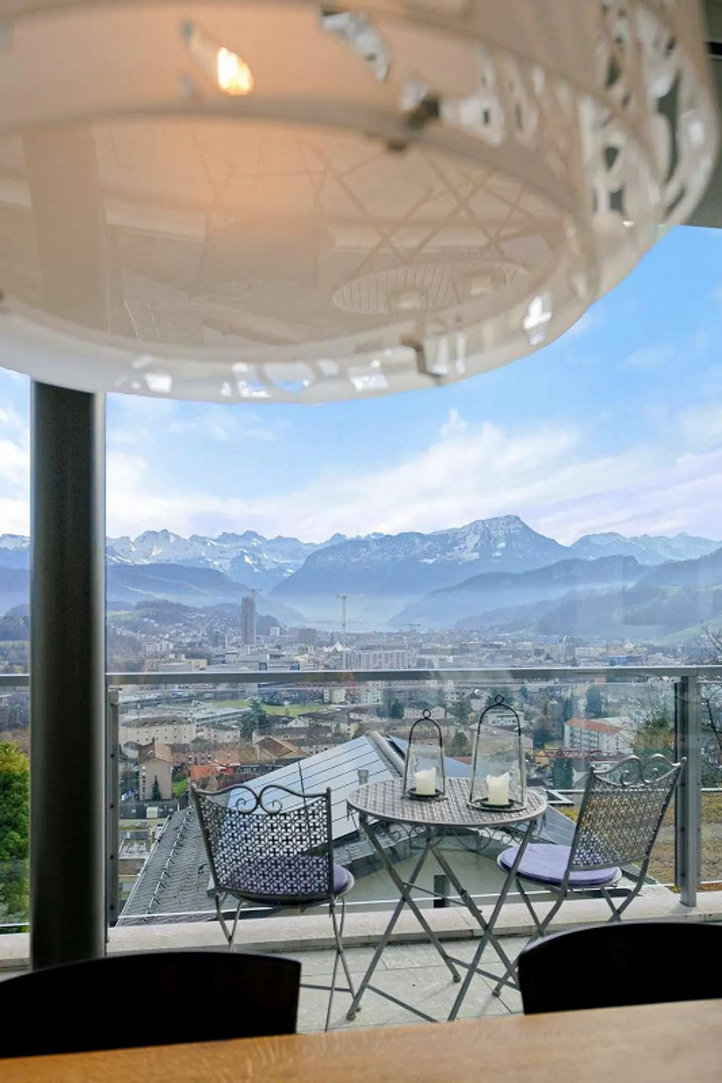 Loft Designer Unique au Sonnenberg - Photo 7 sur 7