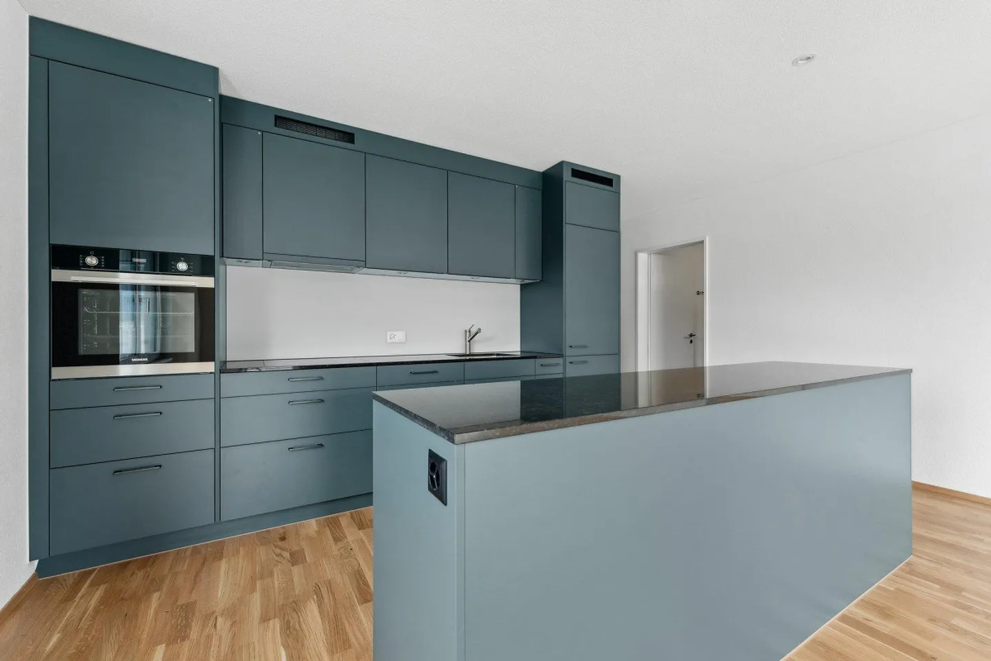 Penthouse mieten - Foto 2 von 10