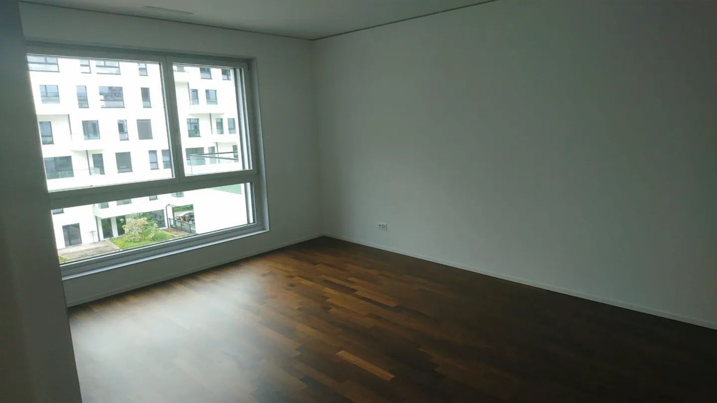 Appartement moderne de 4,5 pièces avec balcon à Glattpark - Photo 6 sur 12