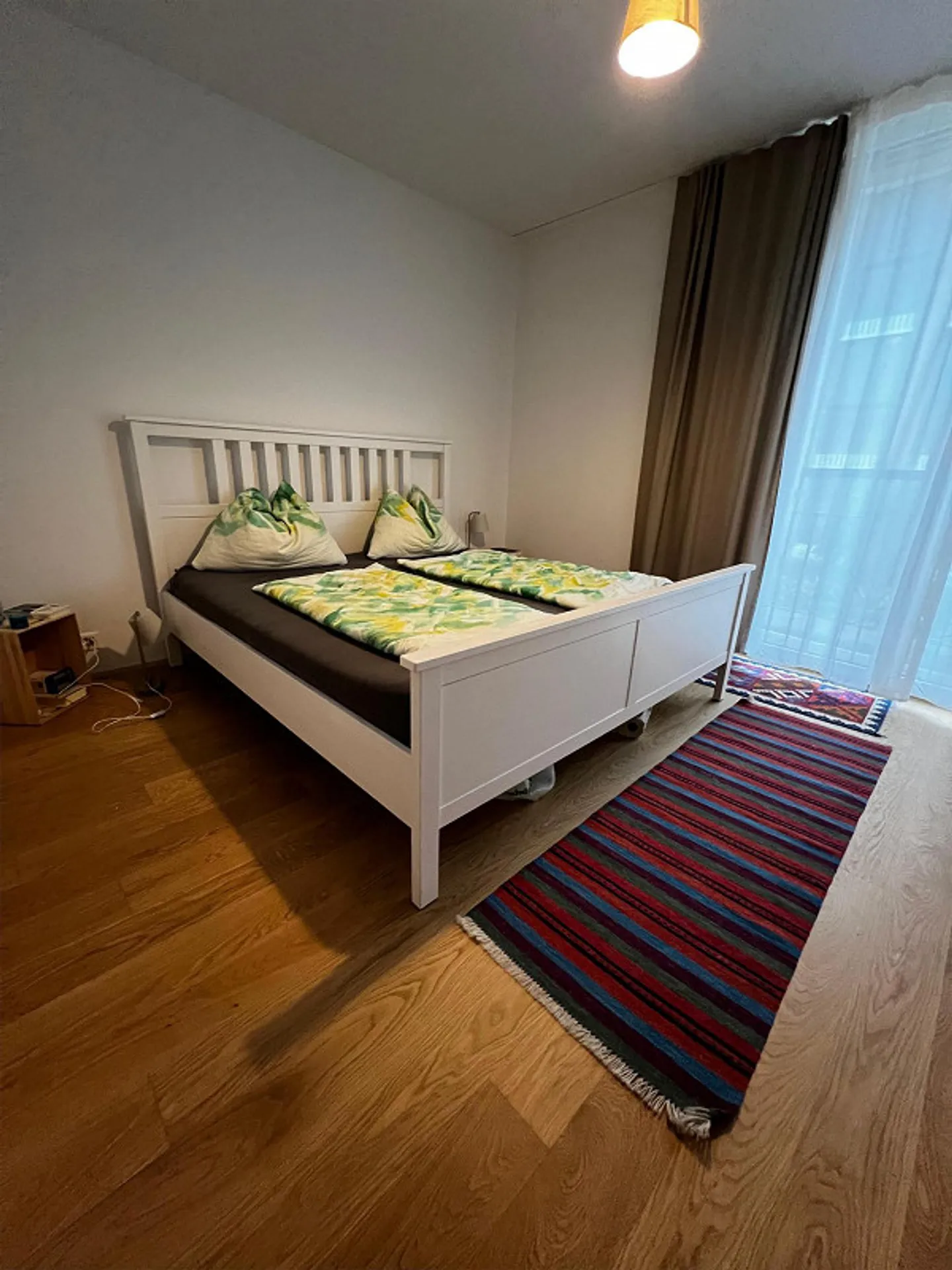 4.5 Zimmerwohnung in der Maneggpromenade 144, 8041 Zürich - Foto 5 von 6