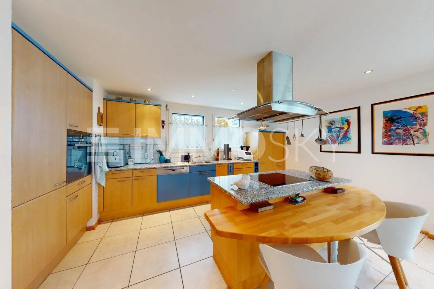 Villa for sale - Photo 3 of 5