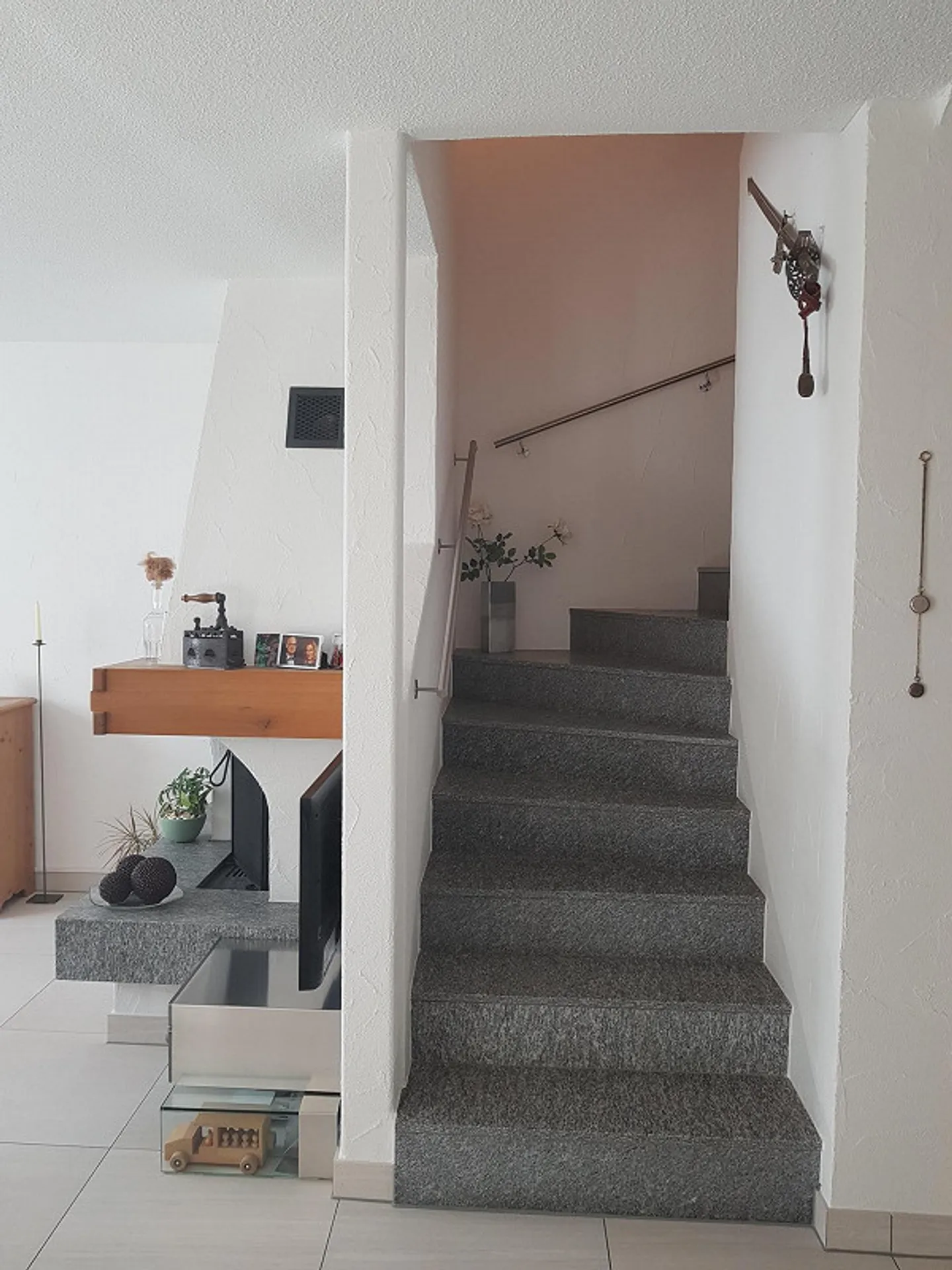 Vivere tranquillamente, vivere centralmente: Top casa unifamiliare per famiglia o coppia - Foto 5 di 21