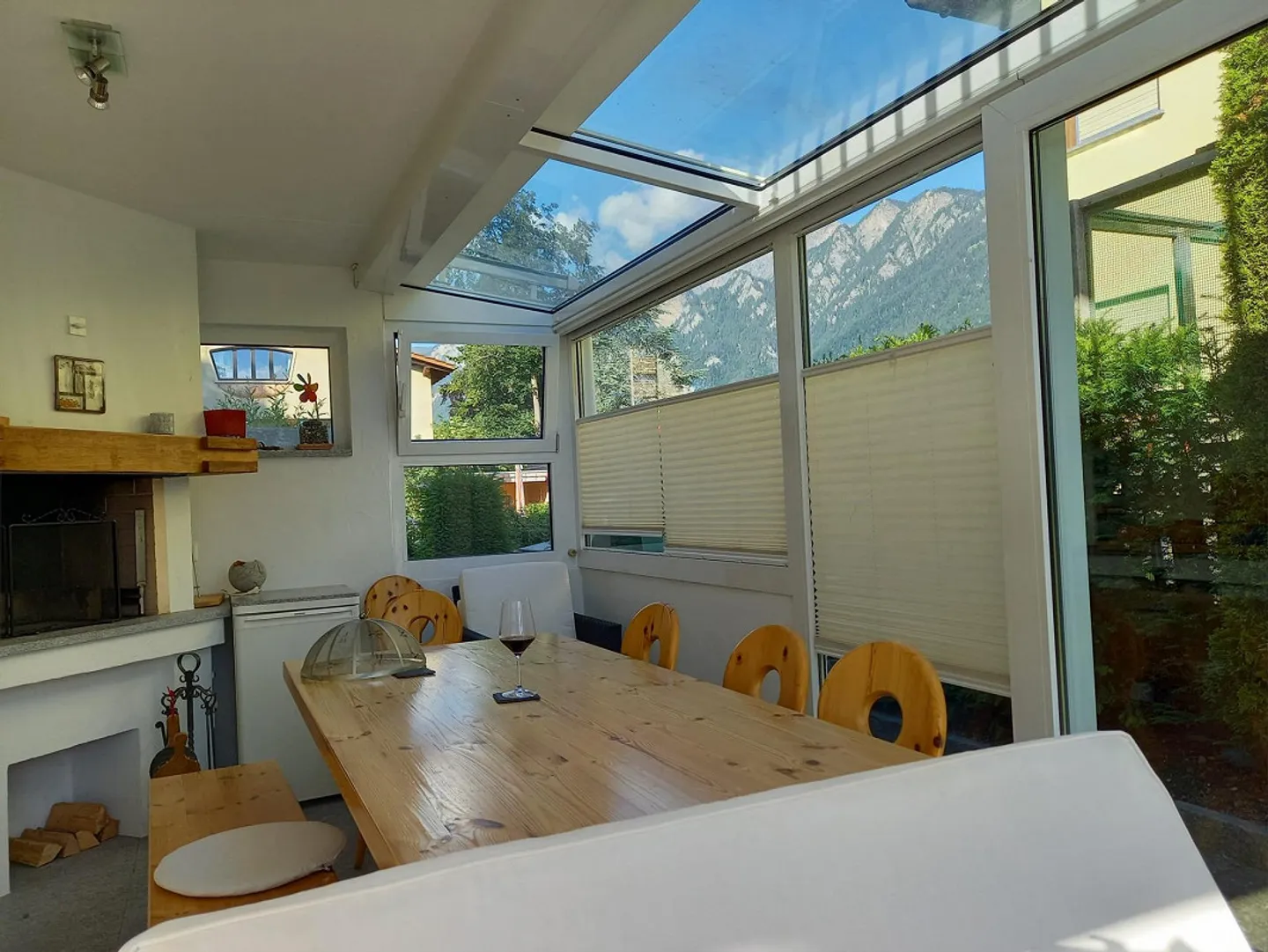 Vivere tranquillamente, vivere centralmente: Top casa unifamiliare per famiglia o coppia - Foto 7 di 21