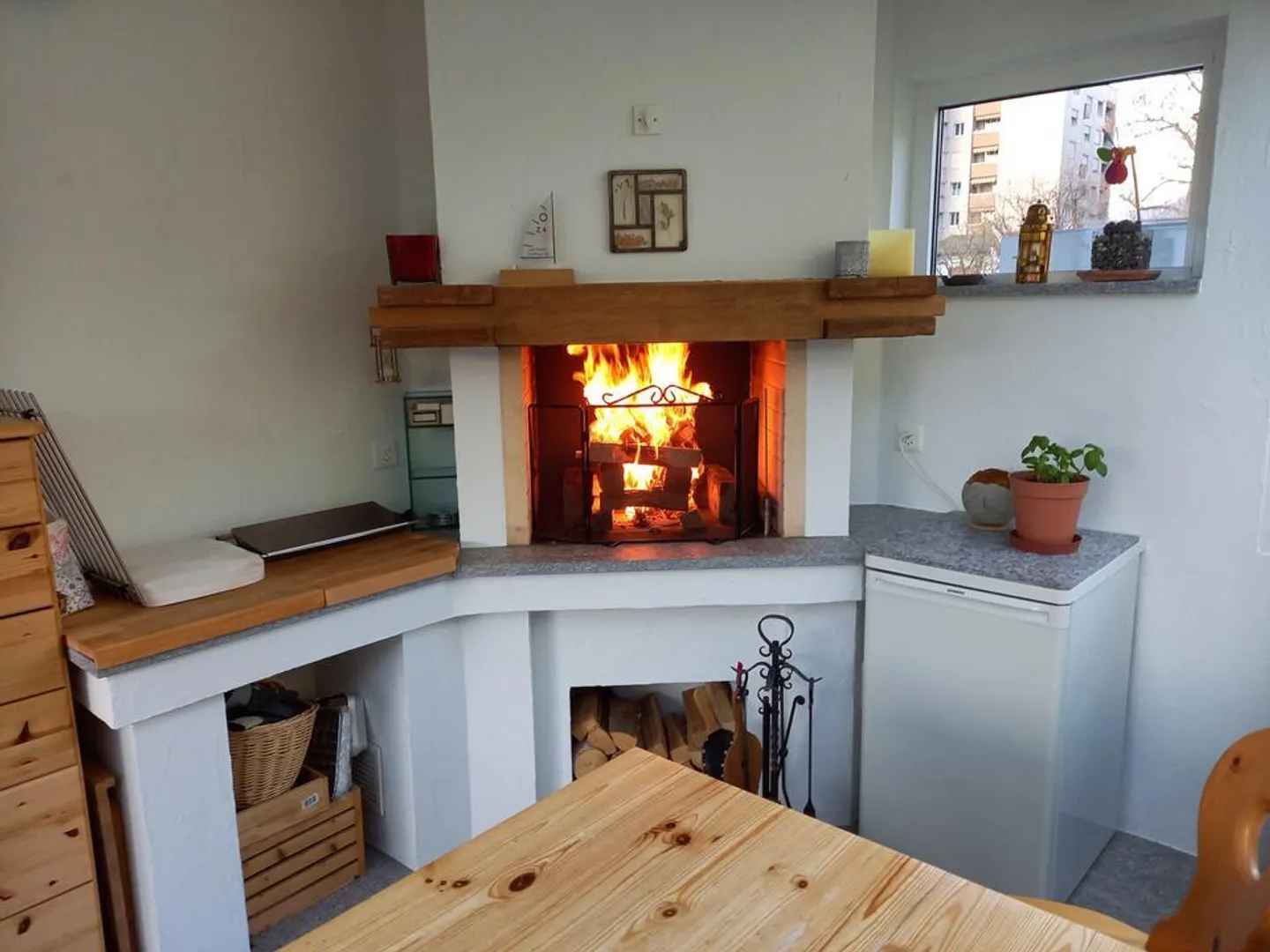 Vivere tranquillamente, vivere centralmente: Top casa unifamiliare per famiglia o coppia - Foto 8 di 21