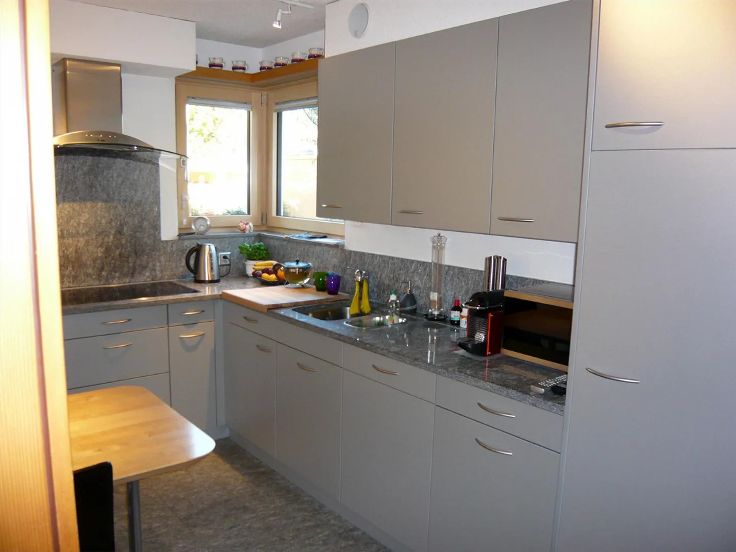 Vivere tranquillamente, vivere centralmente: Top casa unifamiliare per famiglia o coppia - Foto 9 di 21