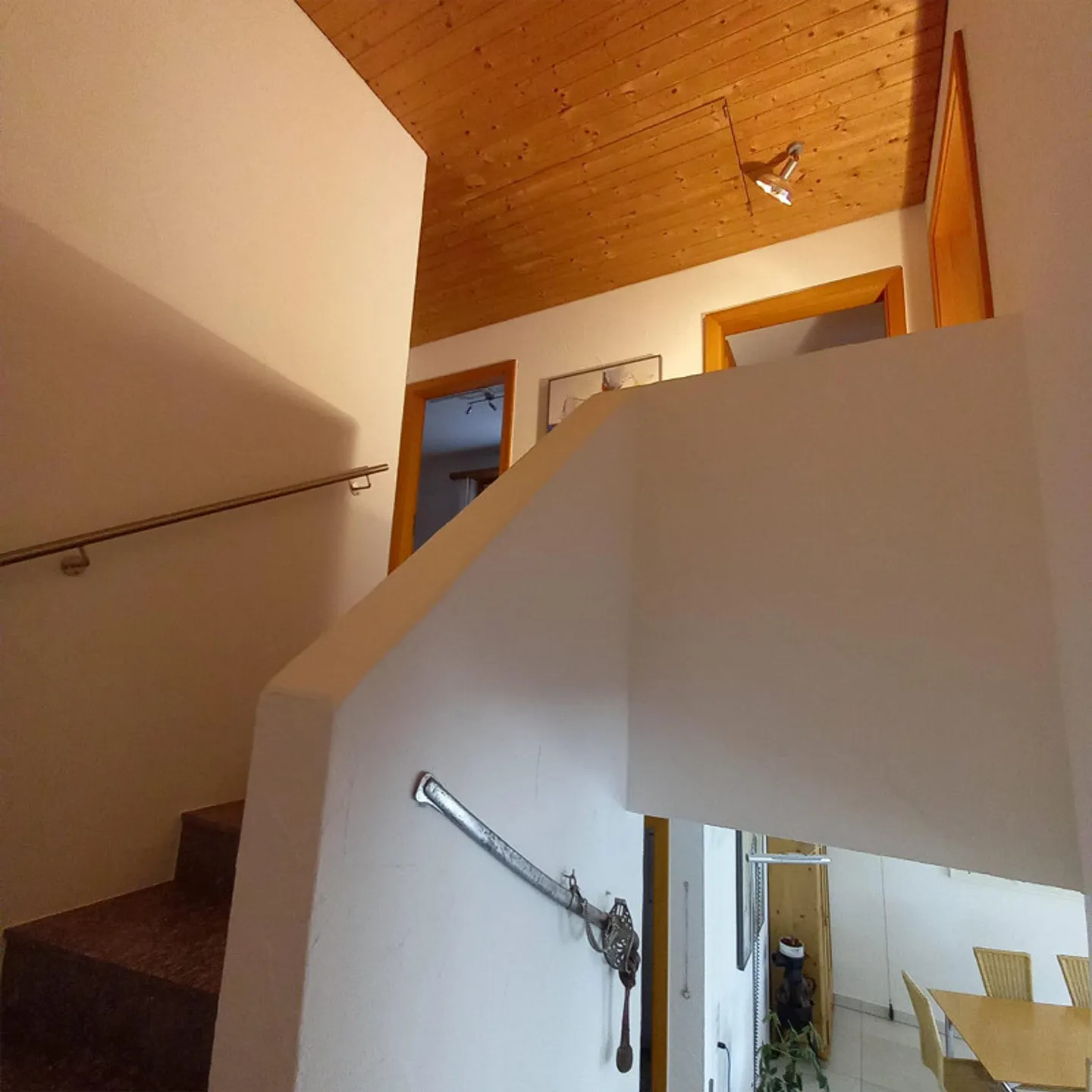 Vivere tranquillamente, vivere centralmente: Top casa unifamiliare per famiglia o coppia - Foto 11 di 21