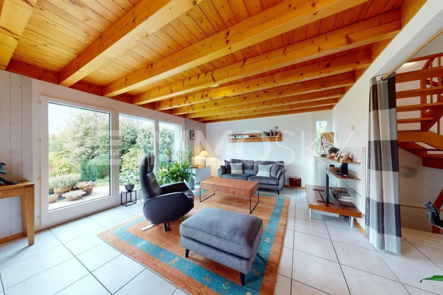 Villa for sale - Photo 4 of 5