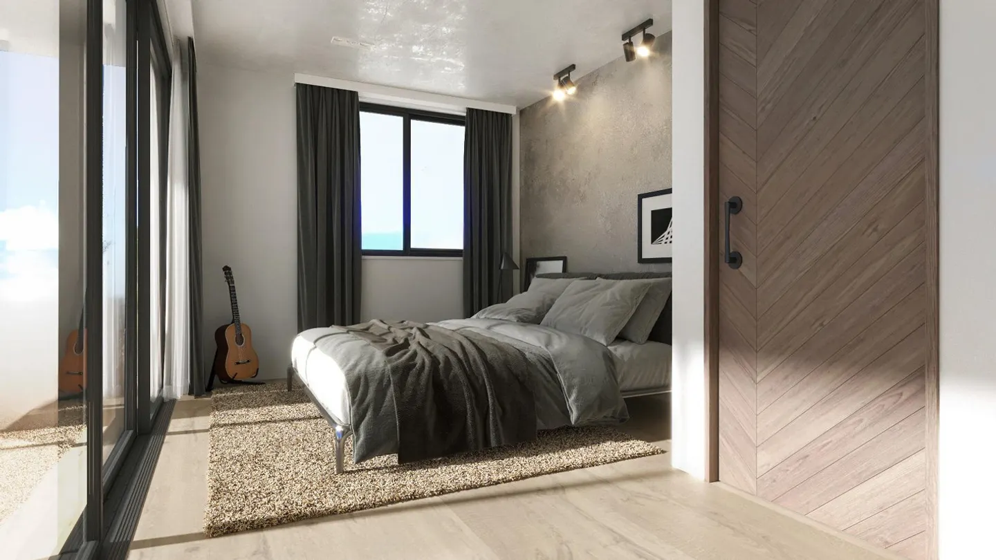Exclusif 3.5 pièces à Gentilino-Collina d’Oro - Photo 5 sur 8