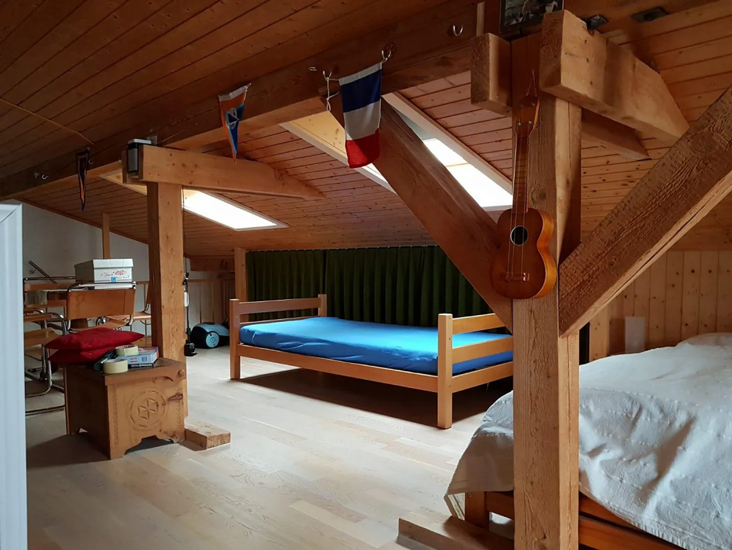 Vivere tranquillamente, vivere centralmente: Top casa unifamiliare per famiglia o coppia - Foto 14 di 21