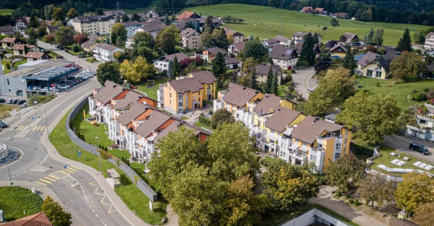 Posti auto, ciclomotori e motociclette in affitto in garage sotterraneo - Foto 1 di 2