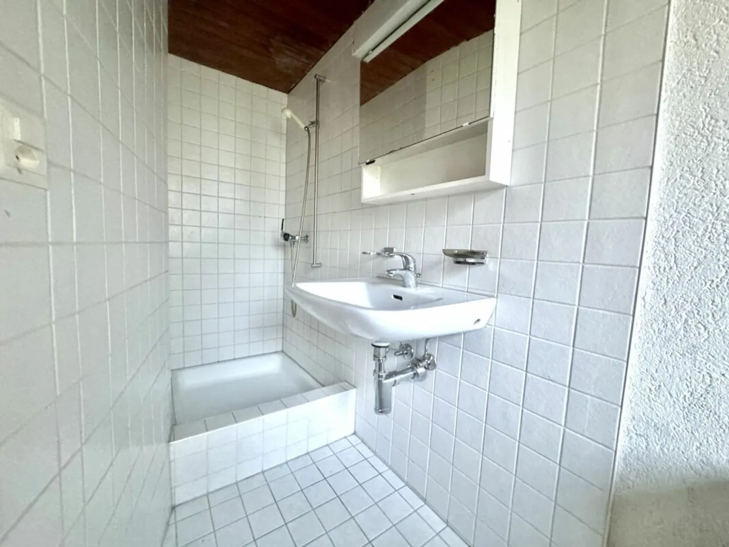 Fattoria storica di 6 stanze con un potenziale di sviluppo unico a Kienberg - Foto 6 di 21