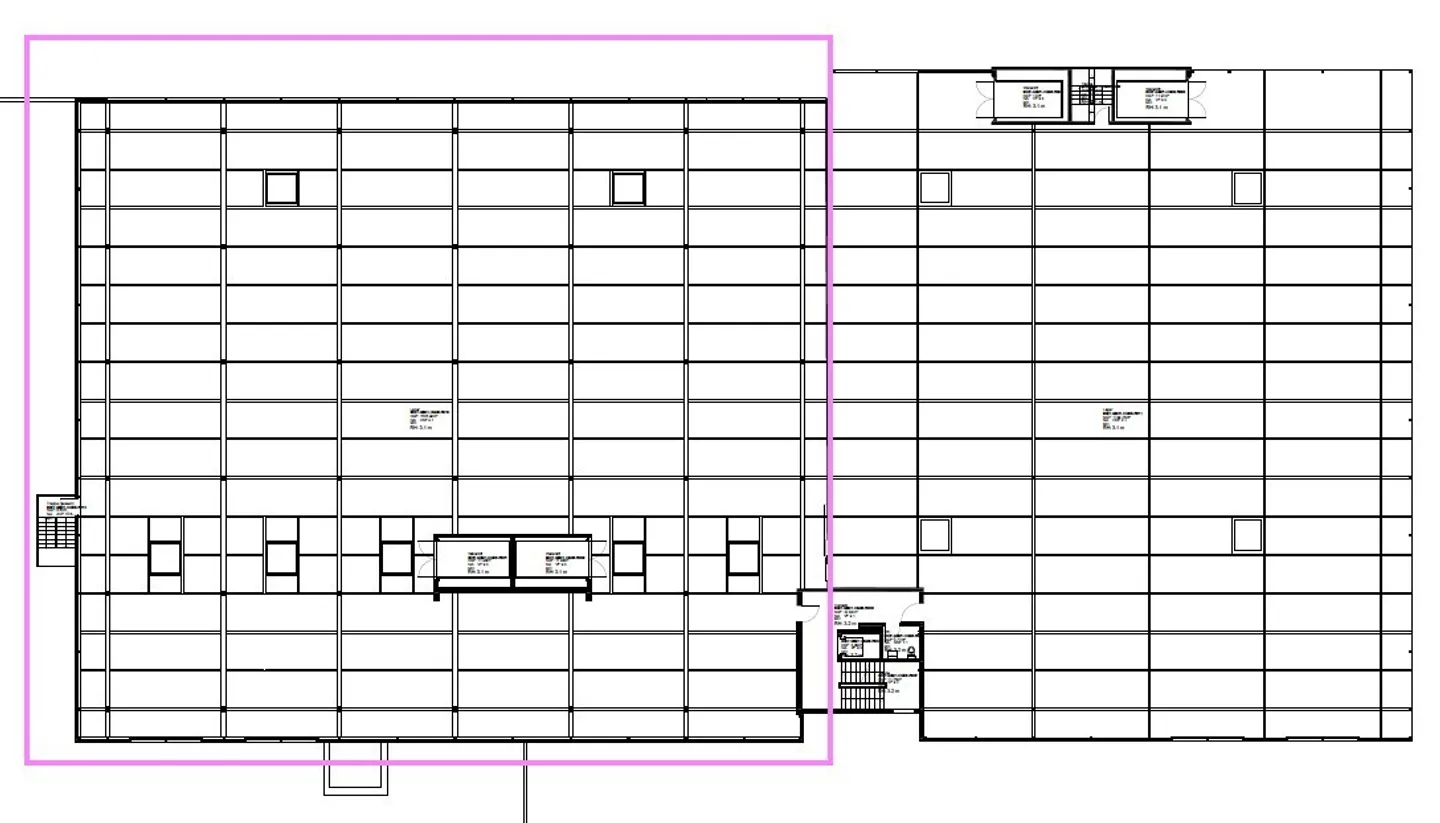 Spazio di archiviazione in affitto - Foto 9 di 9