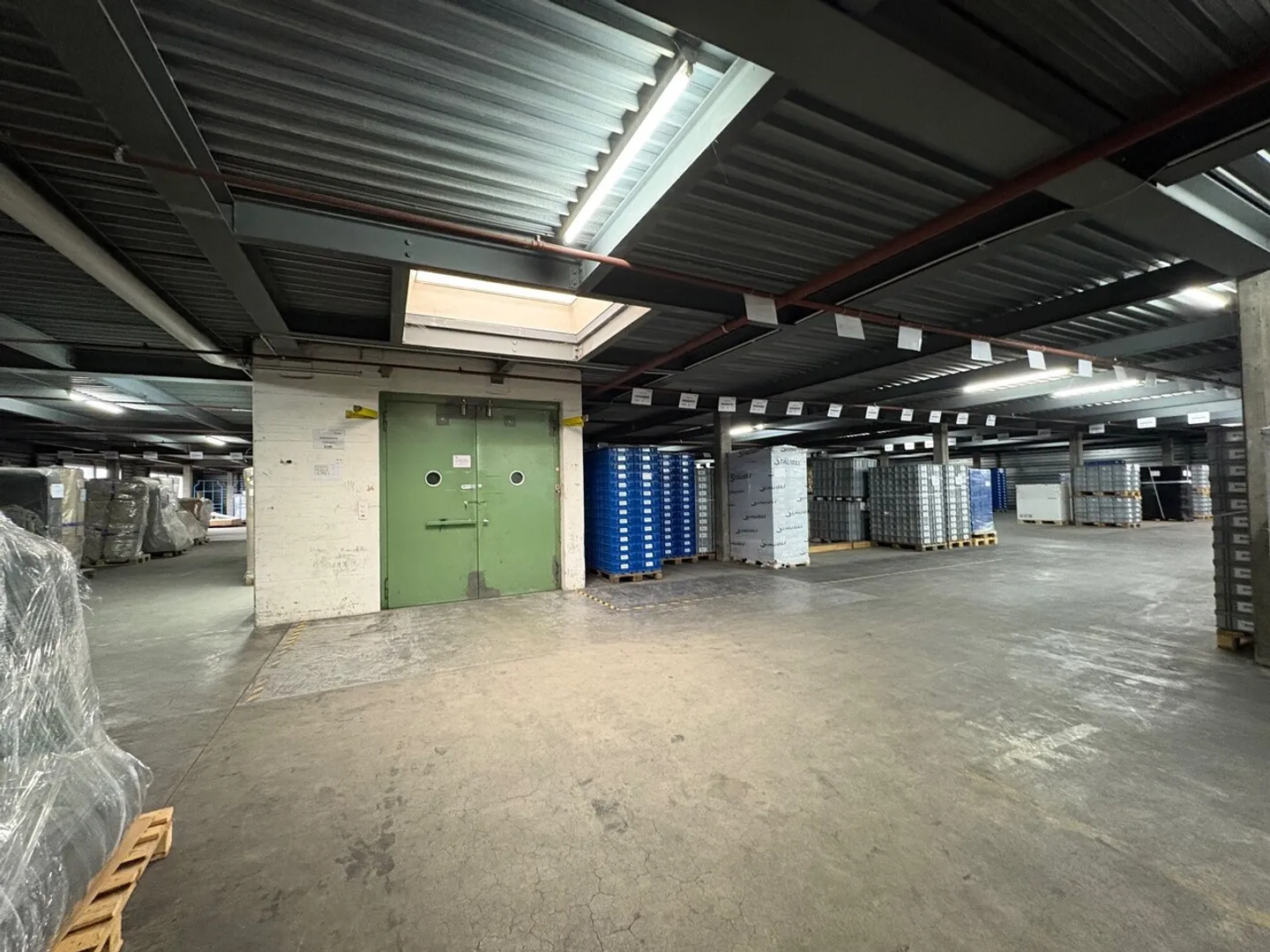 Spazio di archiviazione in affitto - Foto 2 di 9