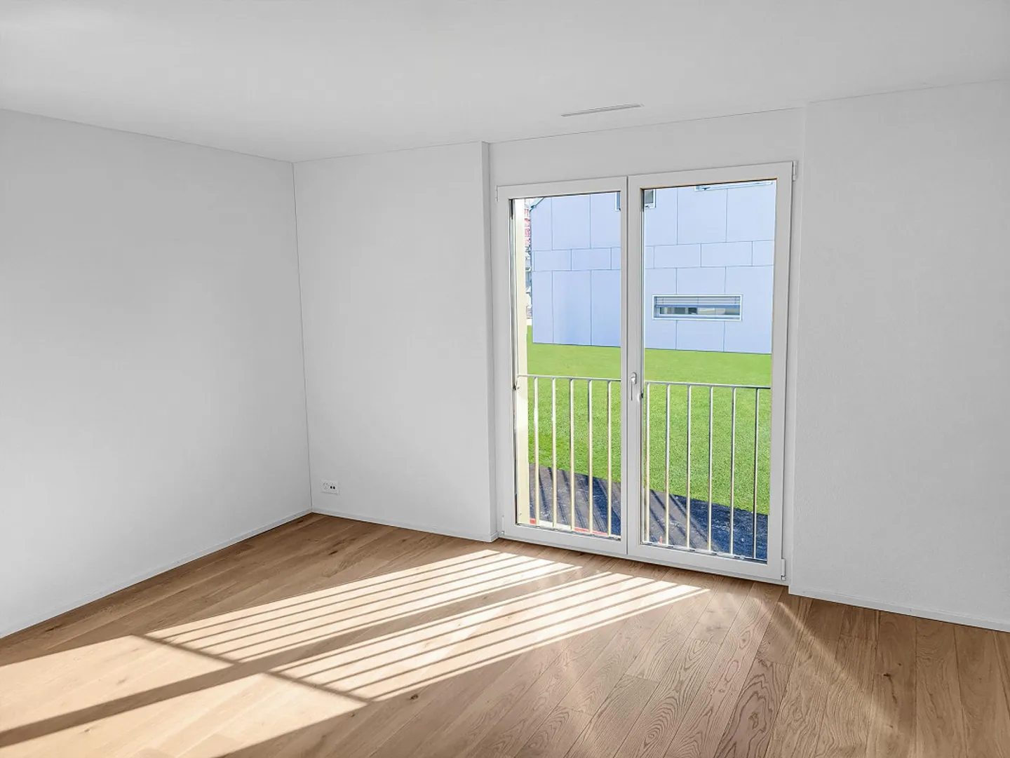 Wohnen im Grünen von Gutenswil - Foto 3 von 7