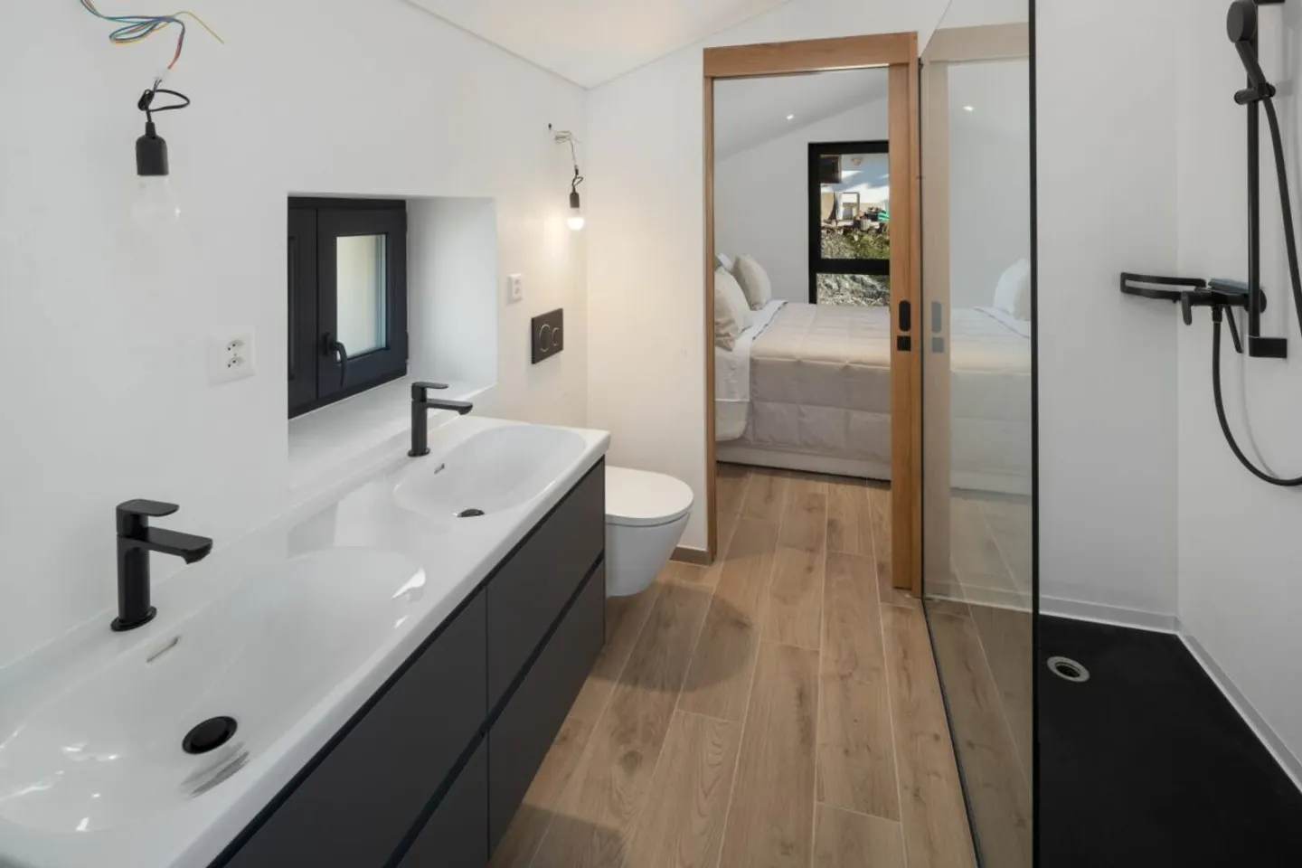 Chalet "Pra Derri" 5 camere a Lens - Foto 6 di 13