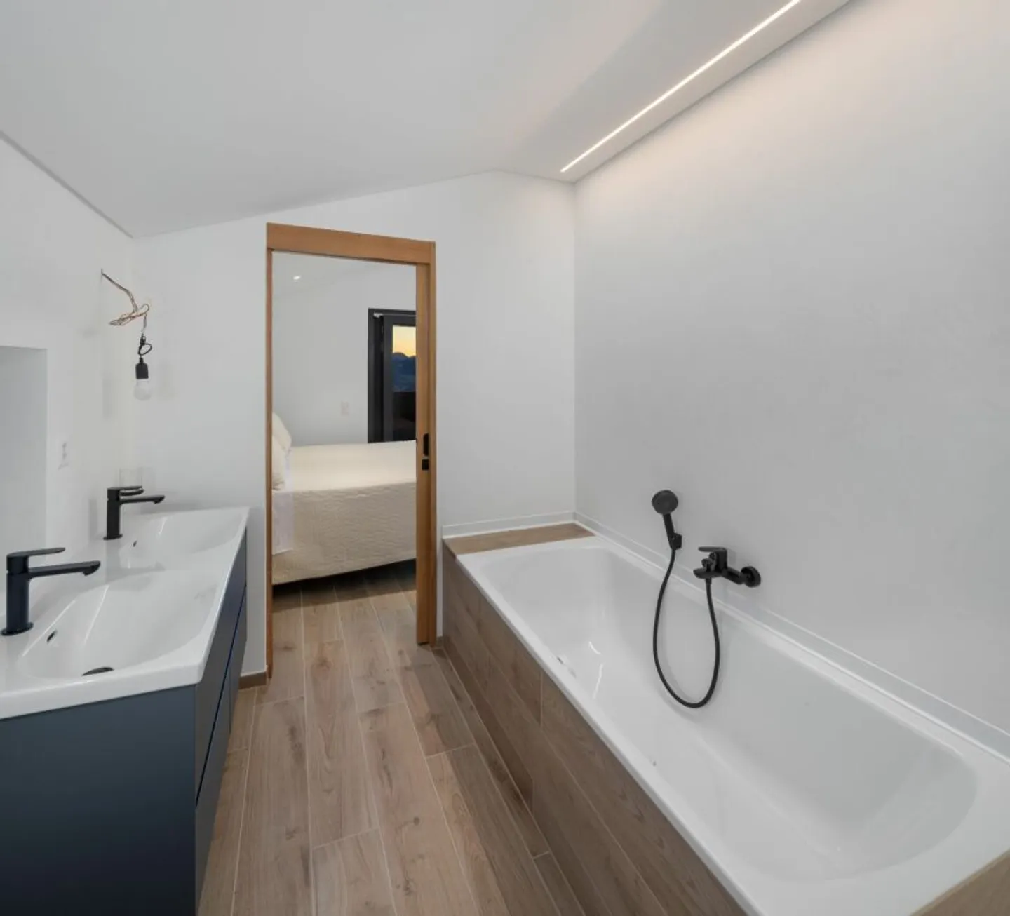 Chalet "Pra Derri" 5 camere a Lens - Foto 7 di 13