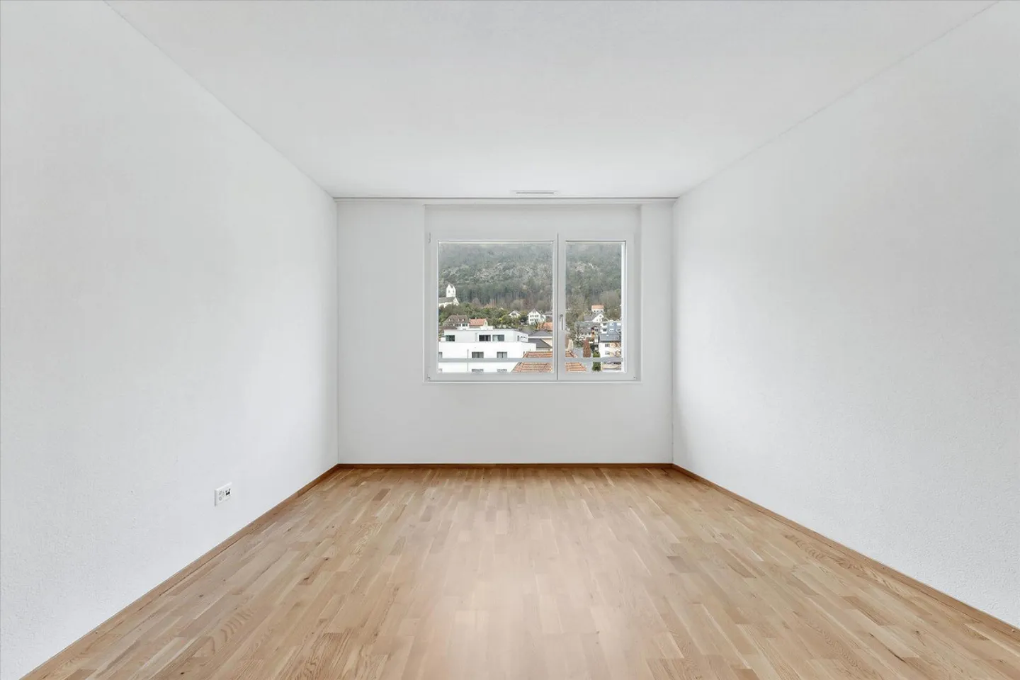Penthouse mieten - Foto 7 von 10