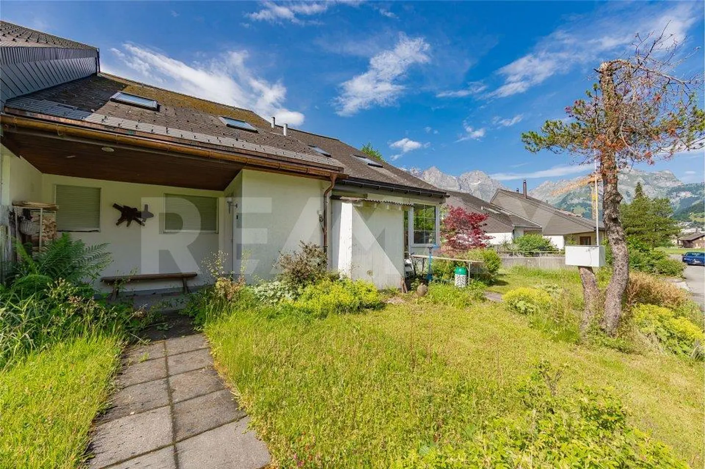 Reihen-Einfamilienhaus an attraktiver Ferienlage - Foto 2 von 10