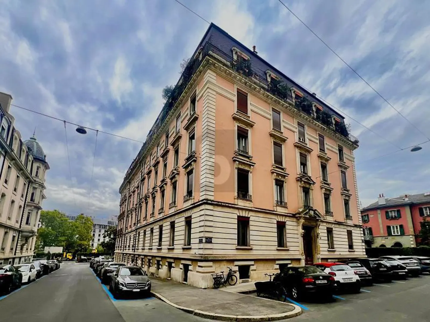 Appartement élégant du 19ème siècle - Photo 1 sur 6