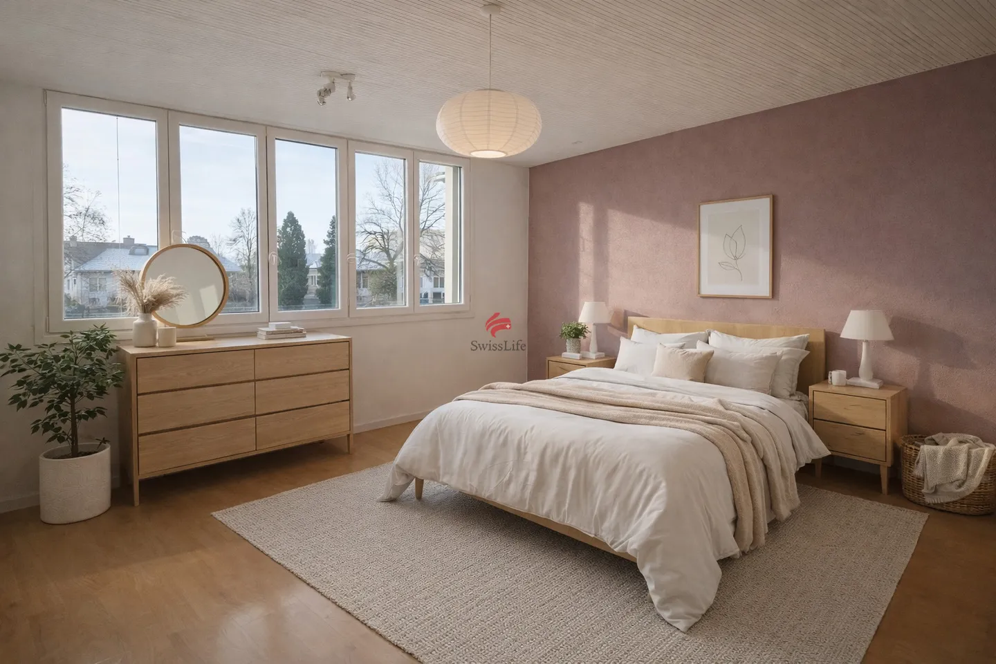 Vivre & Travailler au Cœur de Sarmenstorf - Photo 5 sur 9