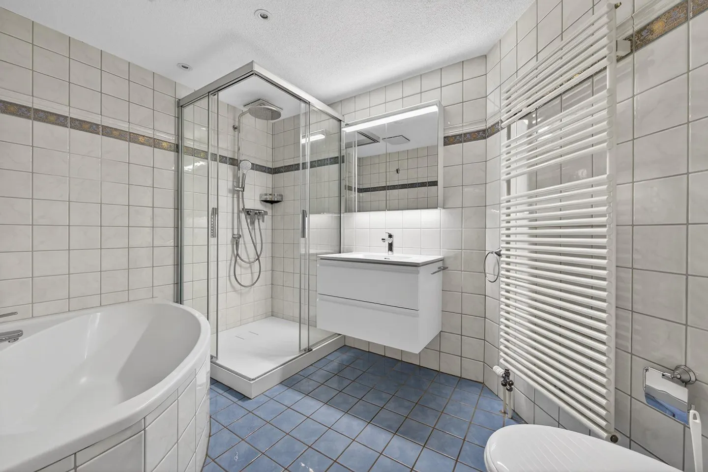 A Jewel in the "Zugerrose" - Apartment with Character - Photo 8 of 11