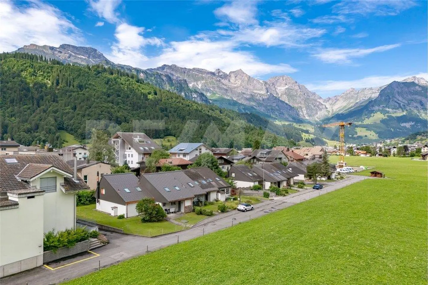 Reihen-Einfamilienhaus an attraktiver Ferienlage - Foto 3 von 10