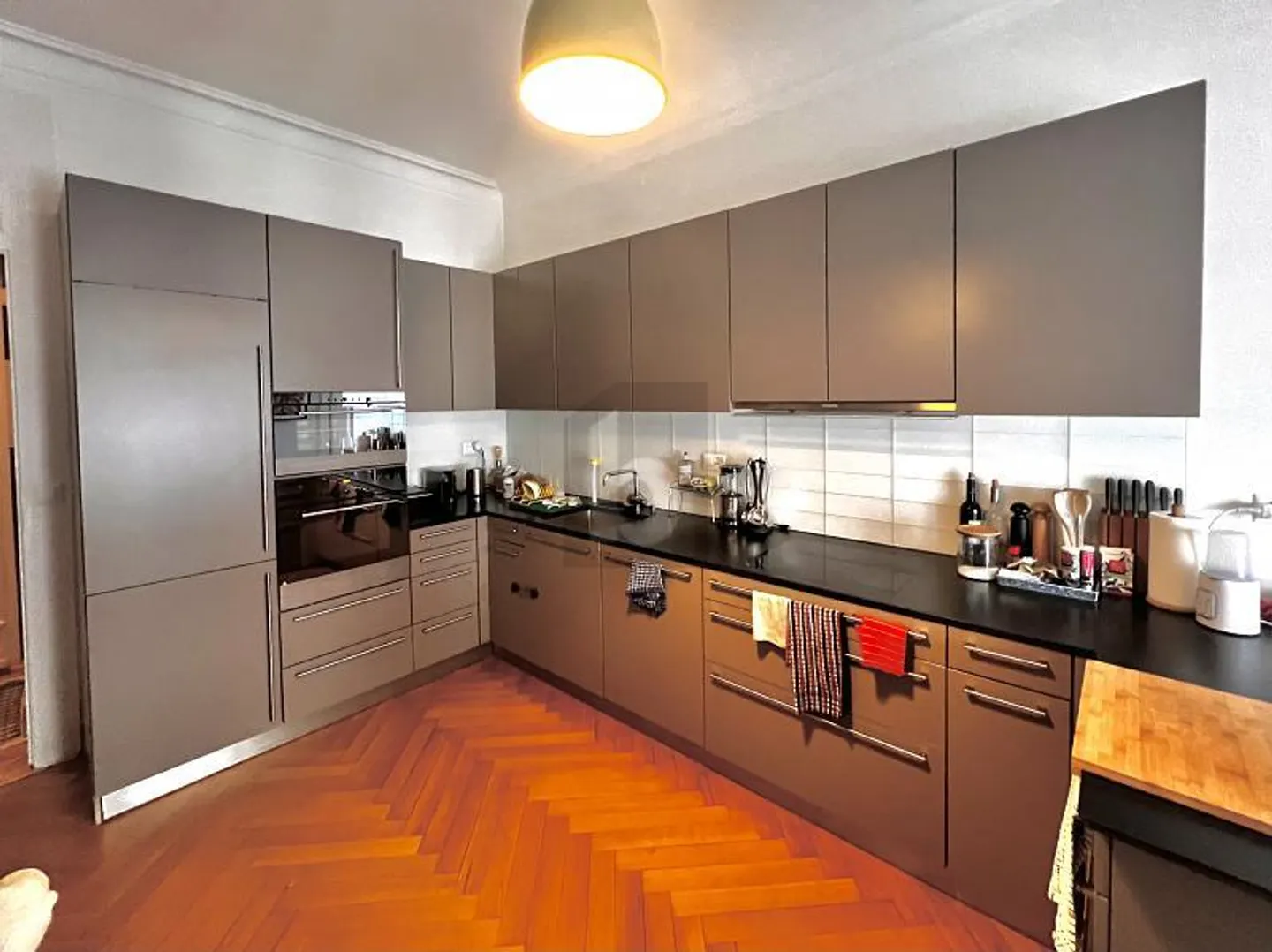 Appartement élégant du 19ème siècle - Photo 4 sur 6
