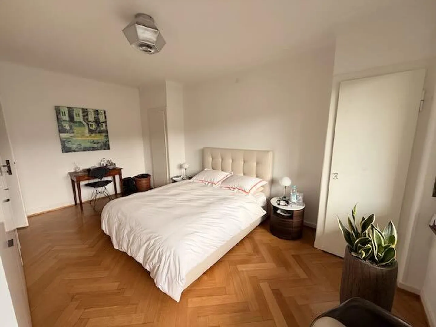 Grosse 5-Zimmerwohnung mit moderner Küche - Foto 4 von 10
